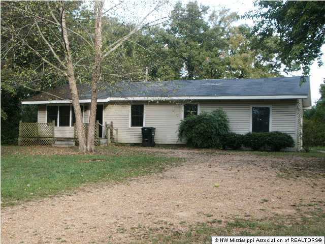 397 Carlisle Road Sarah, MS 38665 - Photo 1 of 9 Primary Photo