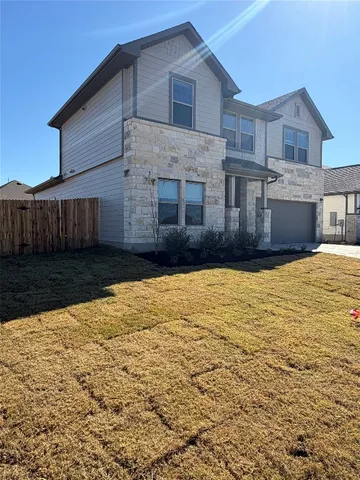 $364,000 | 251 Red Tail Hawk Lane, Cedar Creek, TX 78612