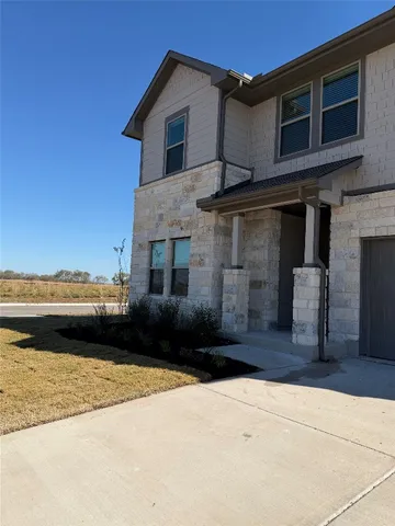 $364,000 | 251 Red Tail Hawk Lane, Cedar Creek, TX 78612