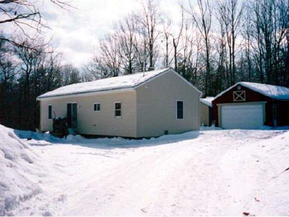 1039 Province Road Barnstead, NH 03218 - Photo 1 of 4