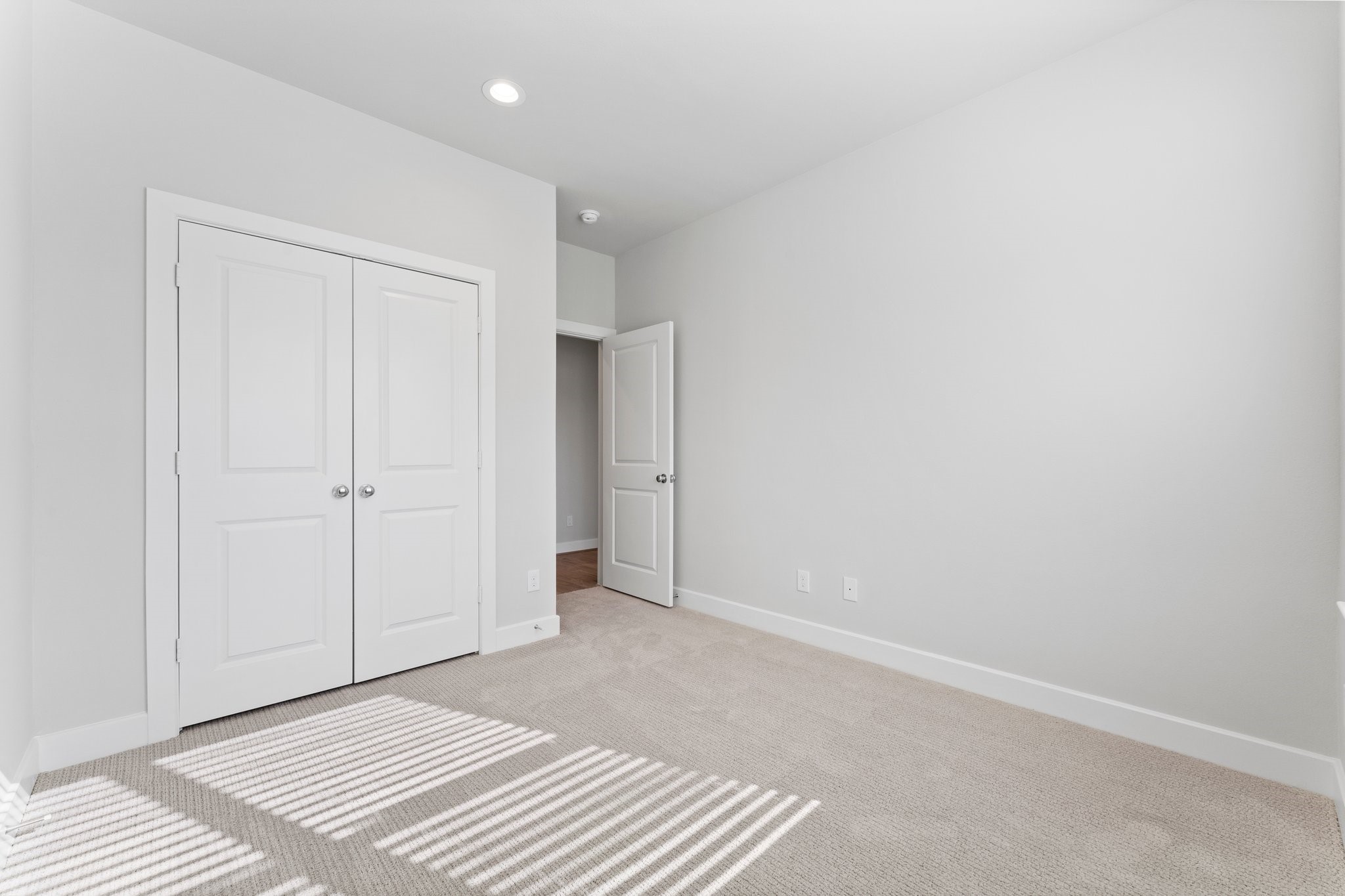 5904 Jasper Jones Way Houston, TX 77091 - Photo 20 of 37 a view of an empty room