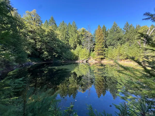 $195,000 | 51901 Stivers Road, Laytonville, CA 95454