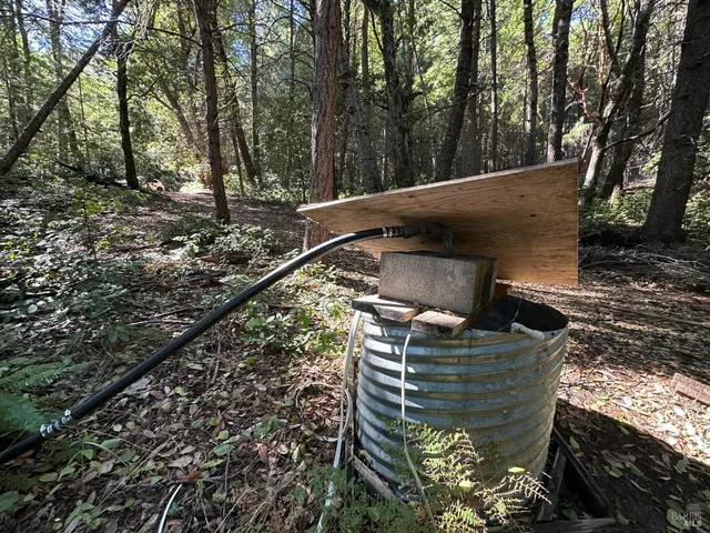 $195,000 | 51901 Stivers Road, Laytonville, CA 95454