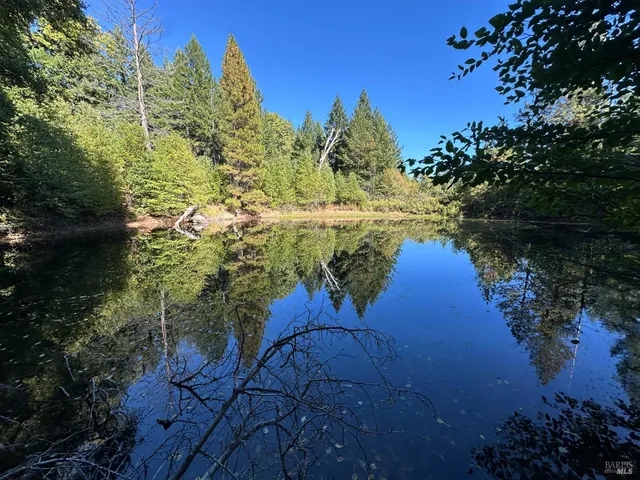 $195,000 | 51901 Stivers Road, Laytonville, CA 95454