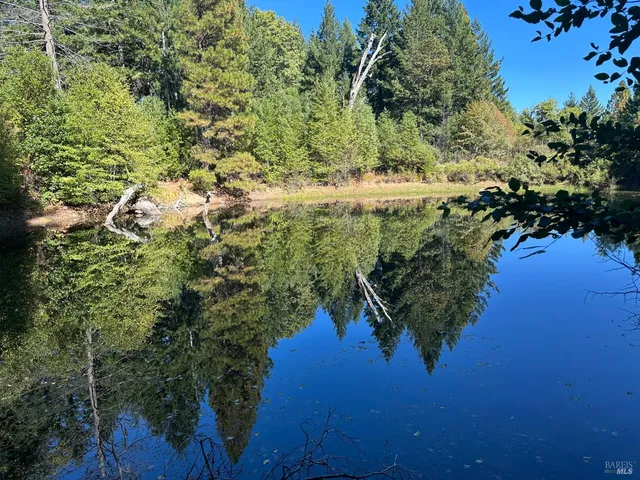 $195,000 | 51901 Stivers Road, Laytonville, CA 95454