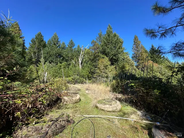 $195,000 | 51901 Stivers Road, Laytonville, CA 95454