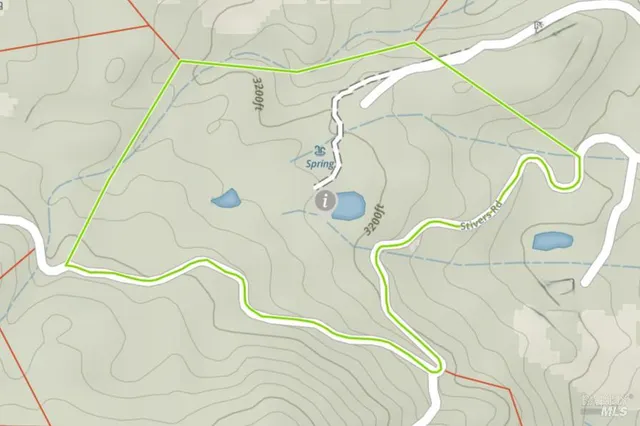 $195,000 | 51901 Stivers Road, Laytonville, CA 95454