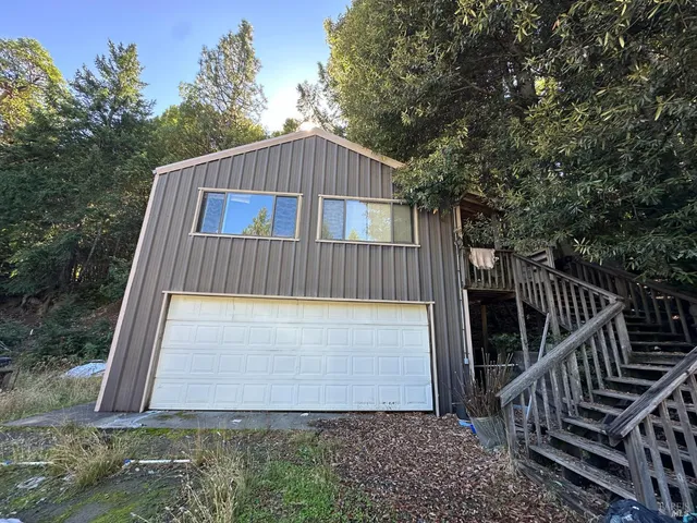 $195,000 | 51901 Stivers Road, Laytonville, CA 95454