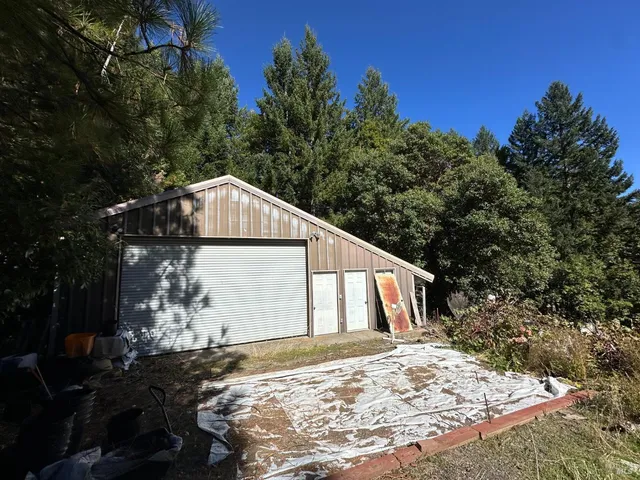 $195,000 | 51901 Stivers Road, Laytonville, CA 95454