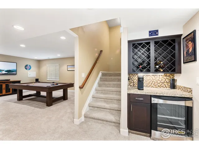 a view of a entryway