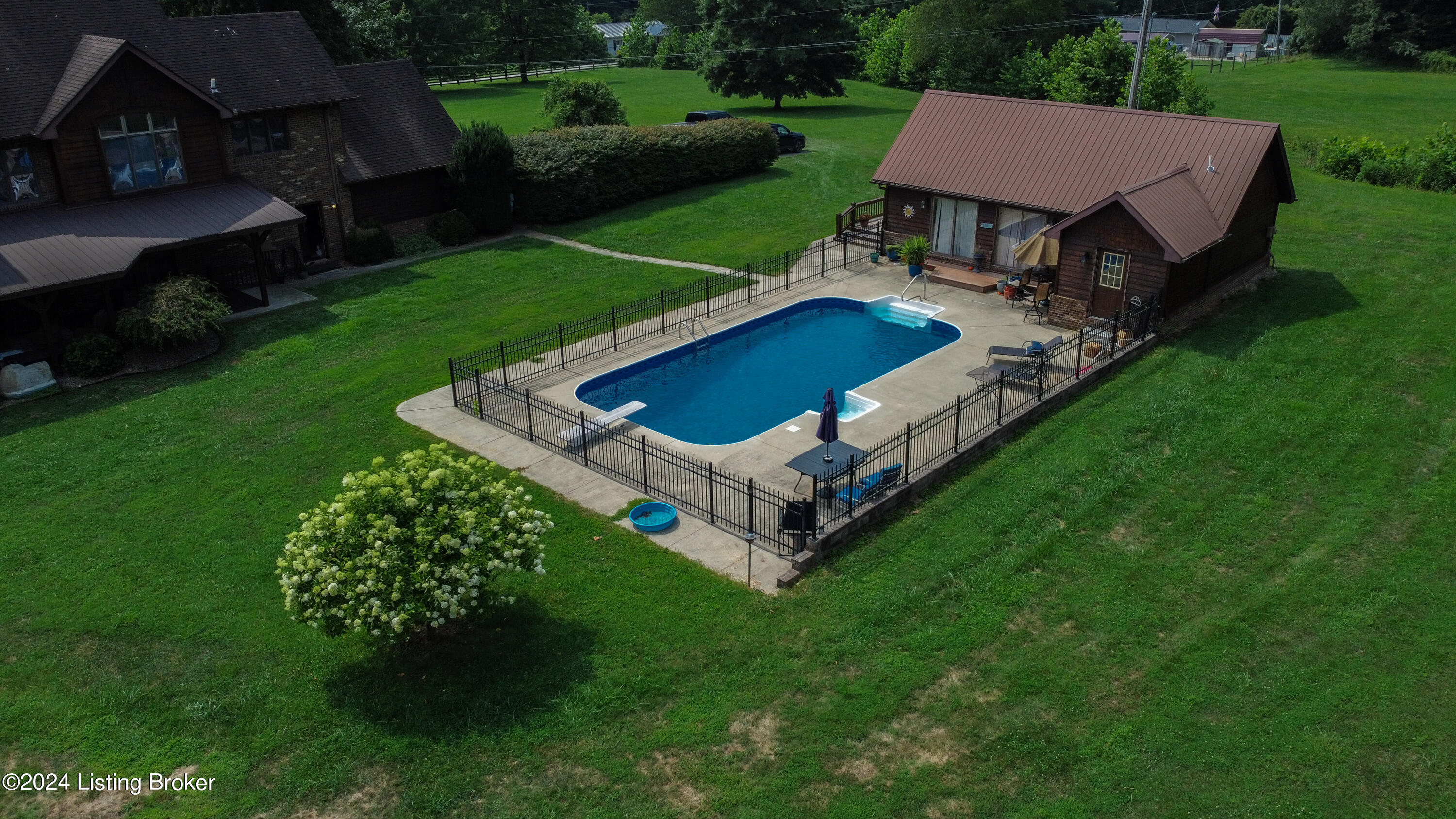 595 Hazel Branch Road Vanceburg, KY 41179 - Photo 66 of 85 DJI_0482