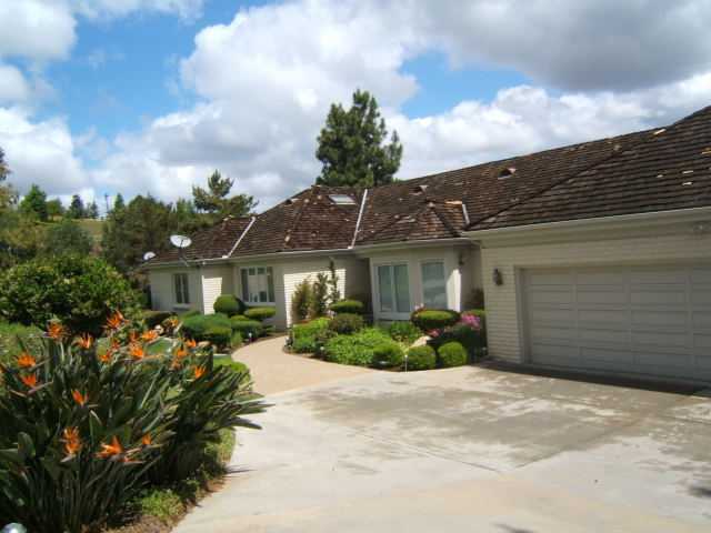 381 Rancho Camino Fallbrook, CA 92028 - Photo 1 of 13