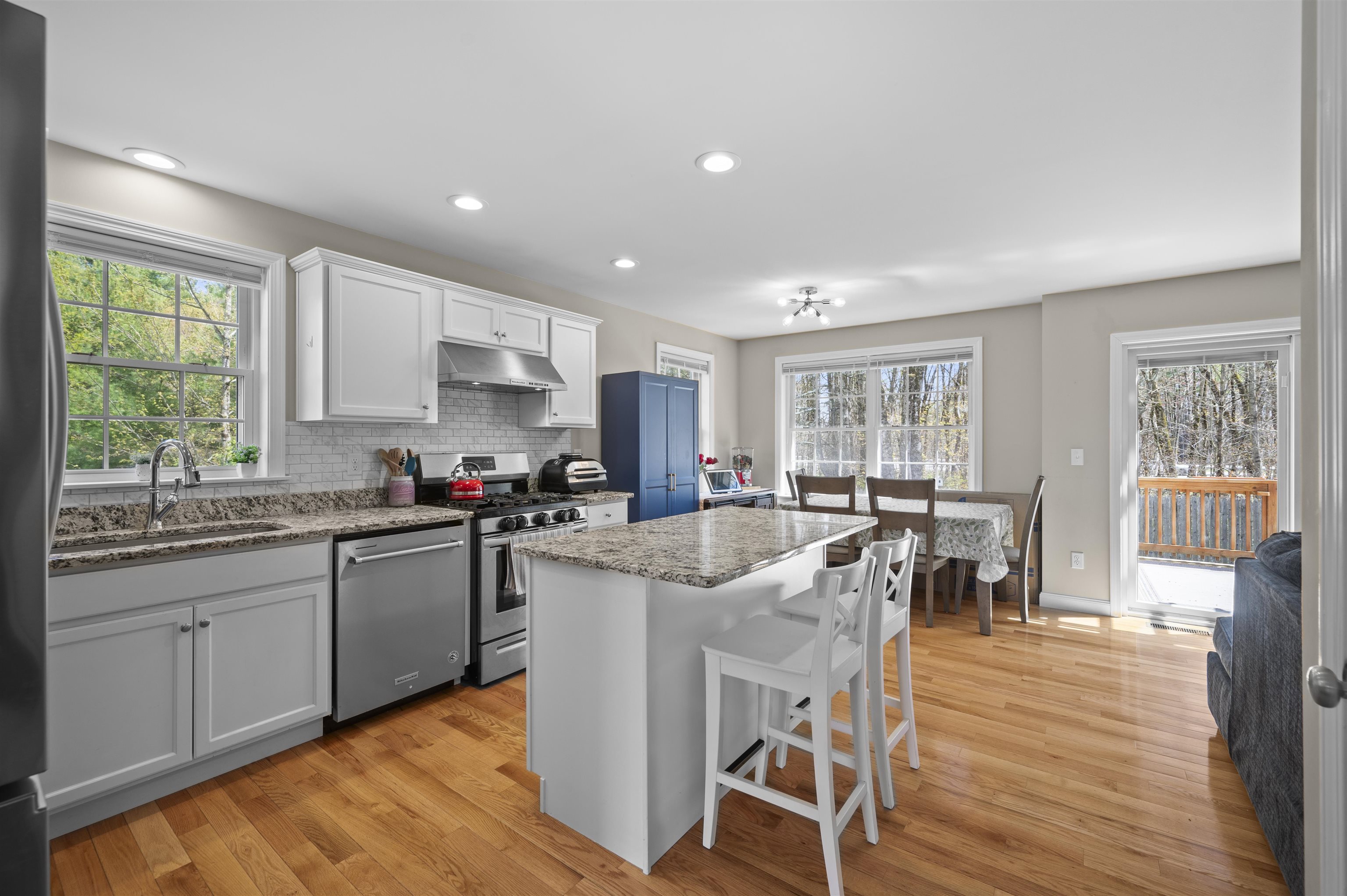 82a Fremont Road, Unit A Epping, NH 03042 - Photo 5 of 41