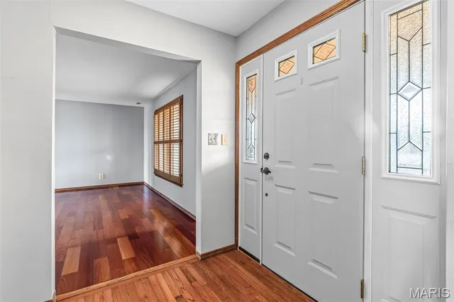 $293,750 | 1621 North 6th Street, De Soto, MO 63020