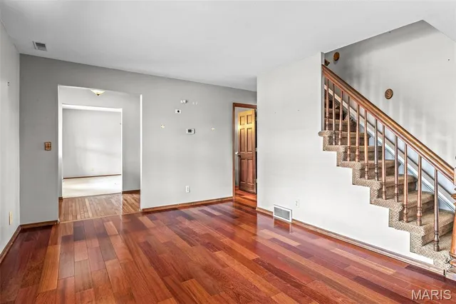 $293,750 | 1621 North 6th Street, De Soto, MO 63020