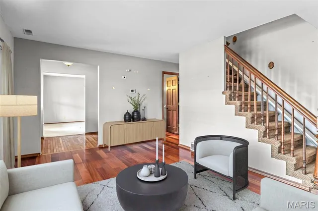 $293,750 | 1621 North 6th Street, De Soto, MO 63020