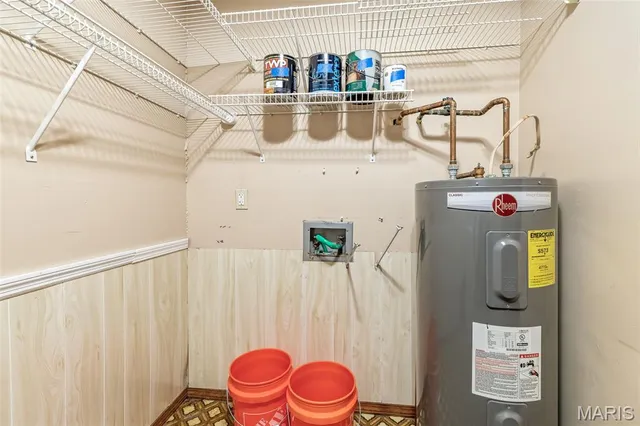 $293,750 | 1621 North 6th Street, De Soto, MO 63020