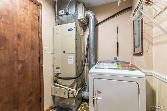 $293,750 | 1621 North 6th Street, De Soto, MO 63020