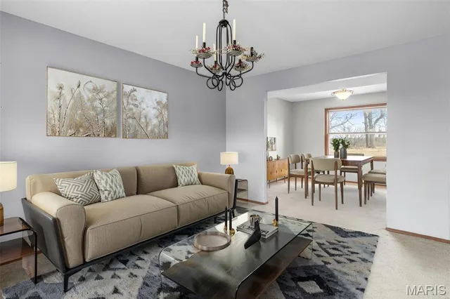 $293,750 | 1621 North 6th Street, De Soto, MO 63020