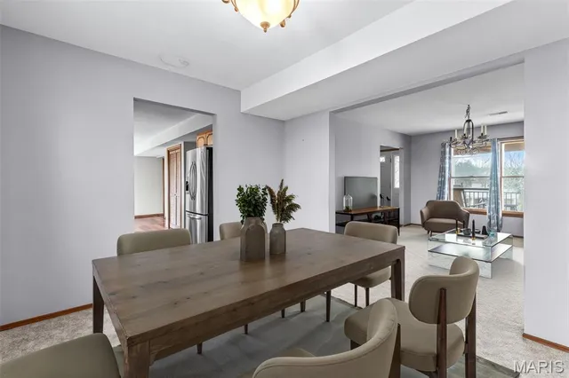 $293,750 | 1621 North 6th Street, De Soto, MO 63020