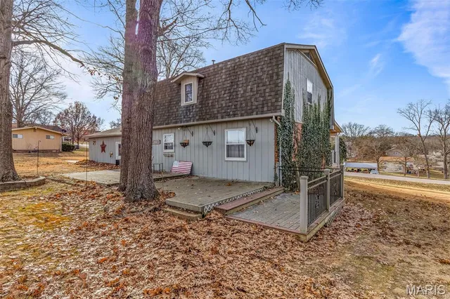 $293,750 | 1621 North 6th Street, De Soto, MO 63020