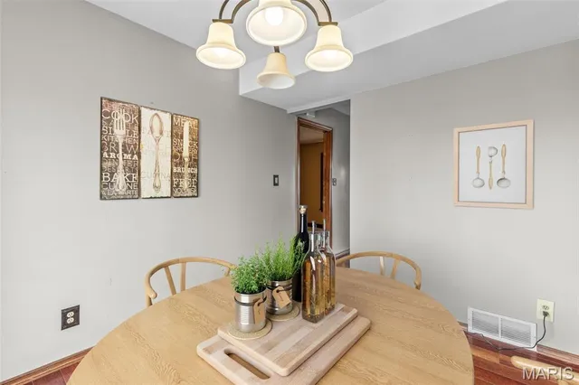 $293,750 | 1621 North 6th Street, De Soto, MO 63020