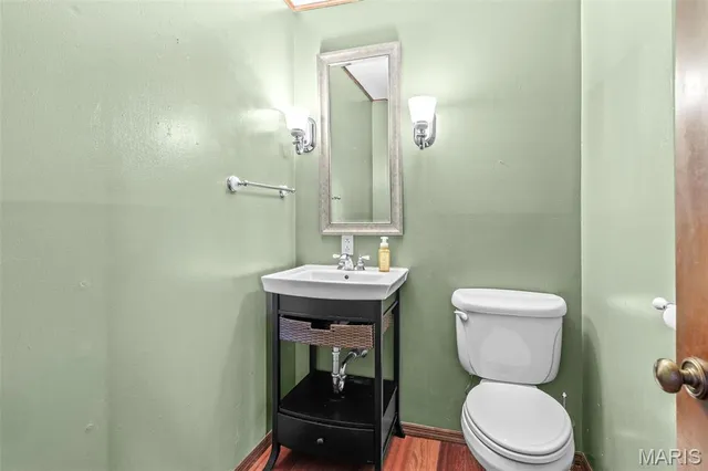 $293,750 | 1621 North 6th Street, De Soto, MO 63020