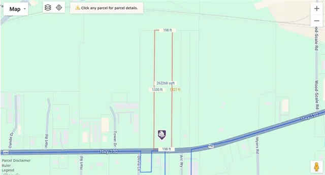 $349,900 | 1808 Highway 190, Hammond, LA 70403