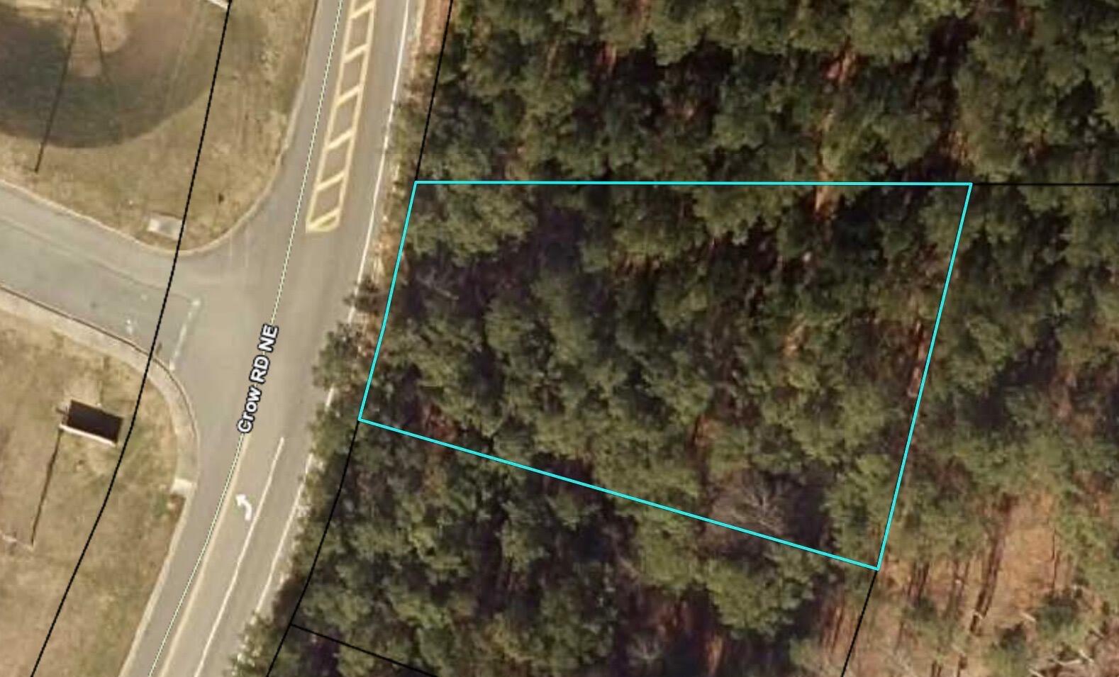 Lot 6 Crow Road Dalton, GA 30721 - Photo 3 of 3 Lot6