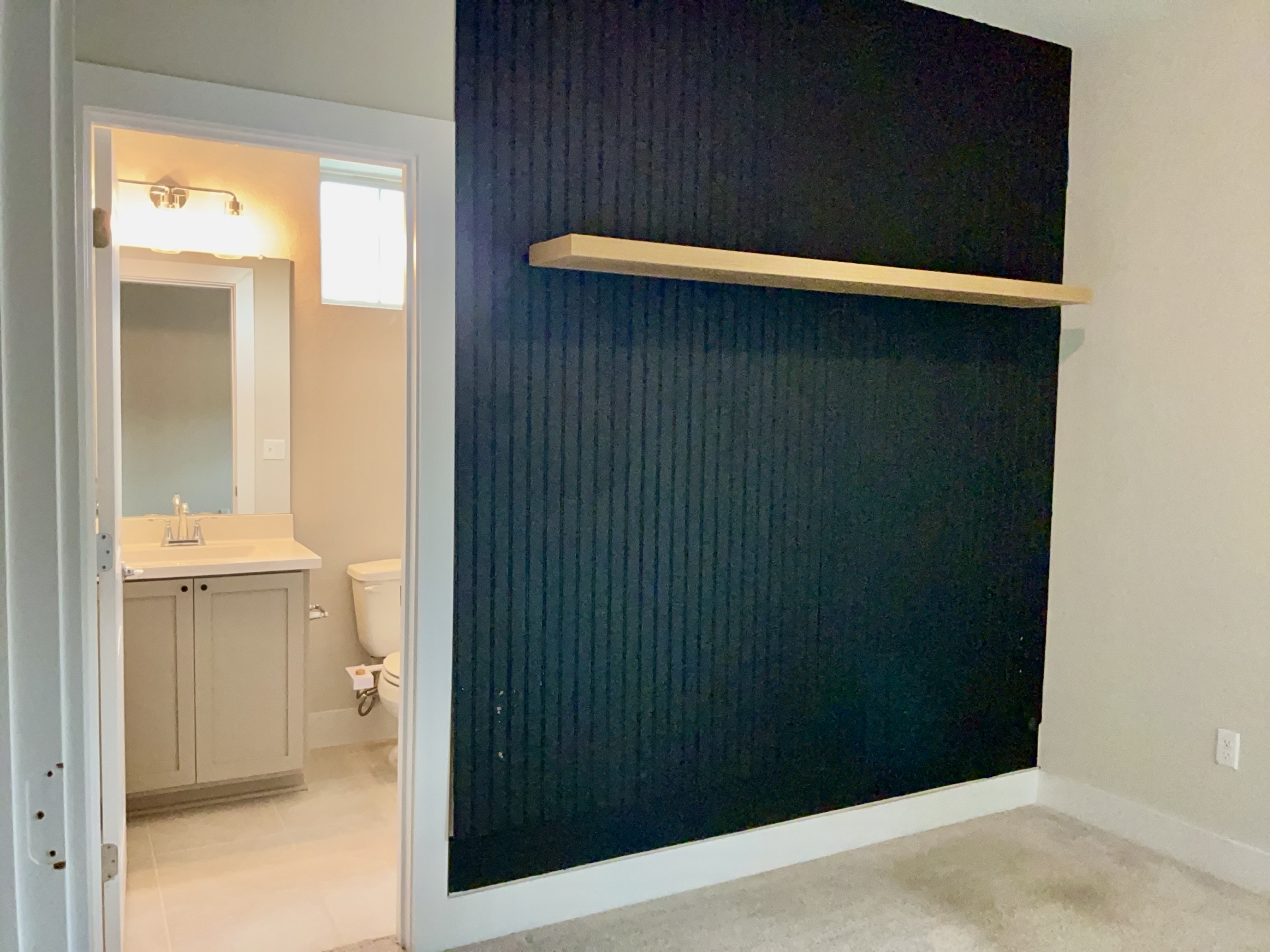 8315 Laughlin Lane Austin, TX 78744 - Photo 18 of 23 a view of bathroom