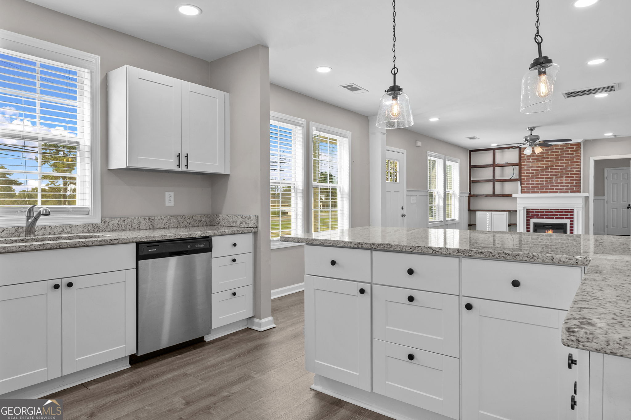 261 Lagrange Street Newnan, GA 30263 - Photo 17 of 36 Gallery Image 17