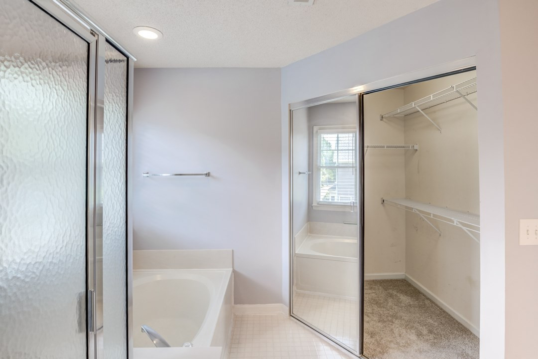 12401 Harcourt Drive Raleigh, NC 27613 - Photo 19 of 30 Photo 19