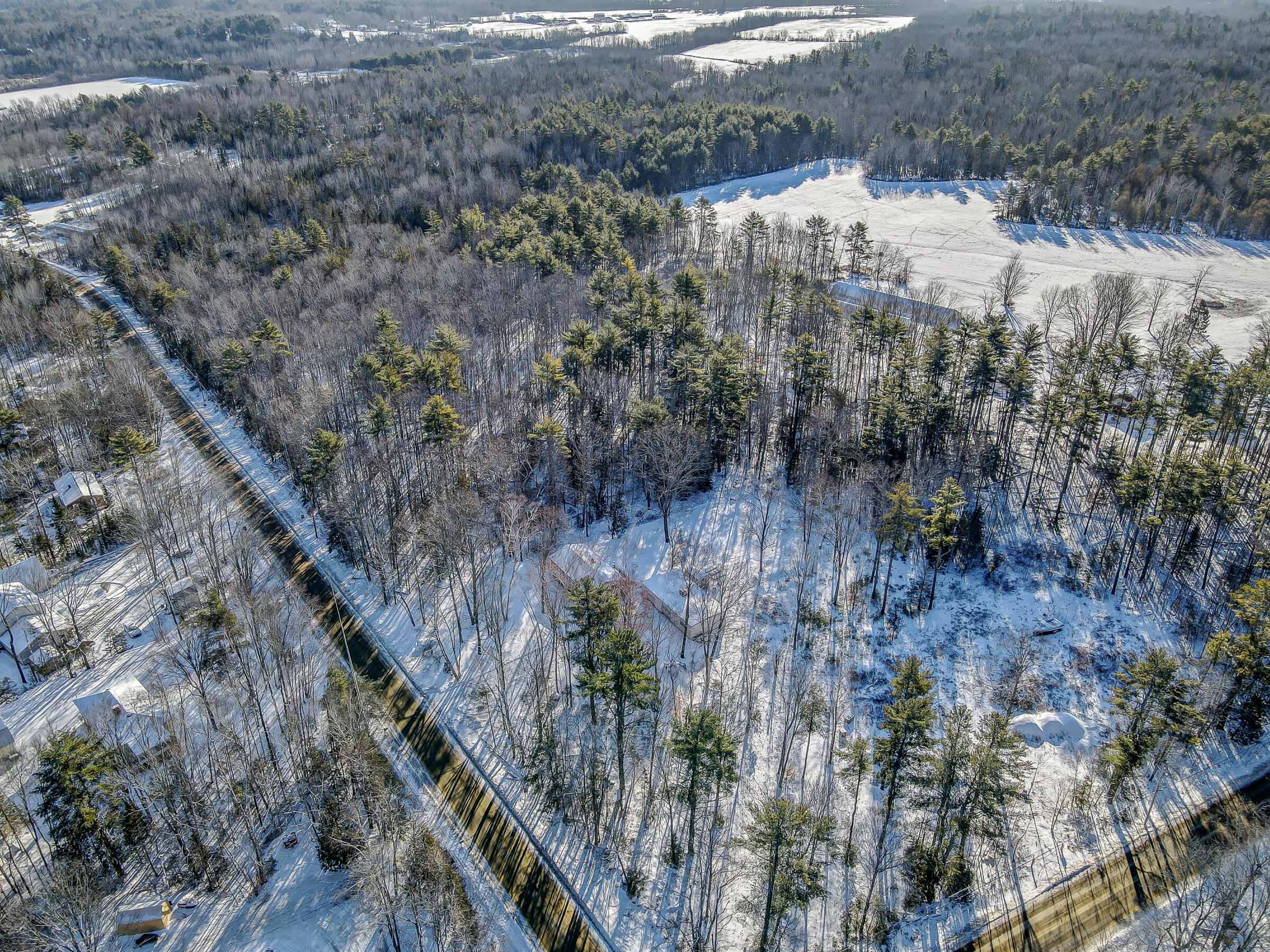15 Clark Road Kenduskeag, ME 04450 - Photo 11 of 23 36433F62-8031-464A-A290-36AC73FE9C3E