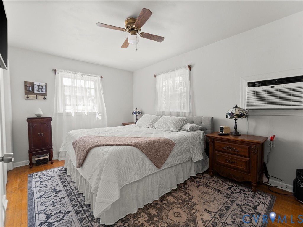 13100 South Chester Road Chester, VA 23831 - Photo 37 of 49