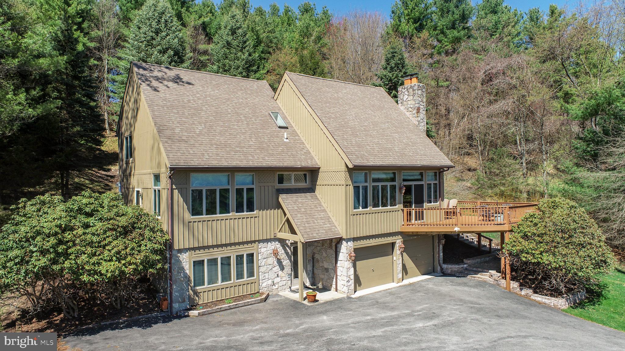 59 Glenview Road Swanton, MD 21561 - Photo 1 of 85