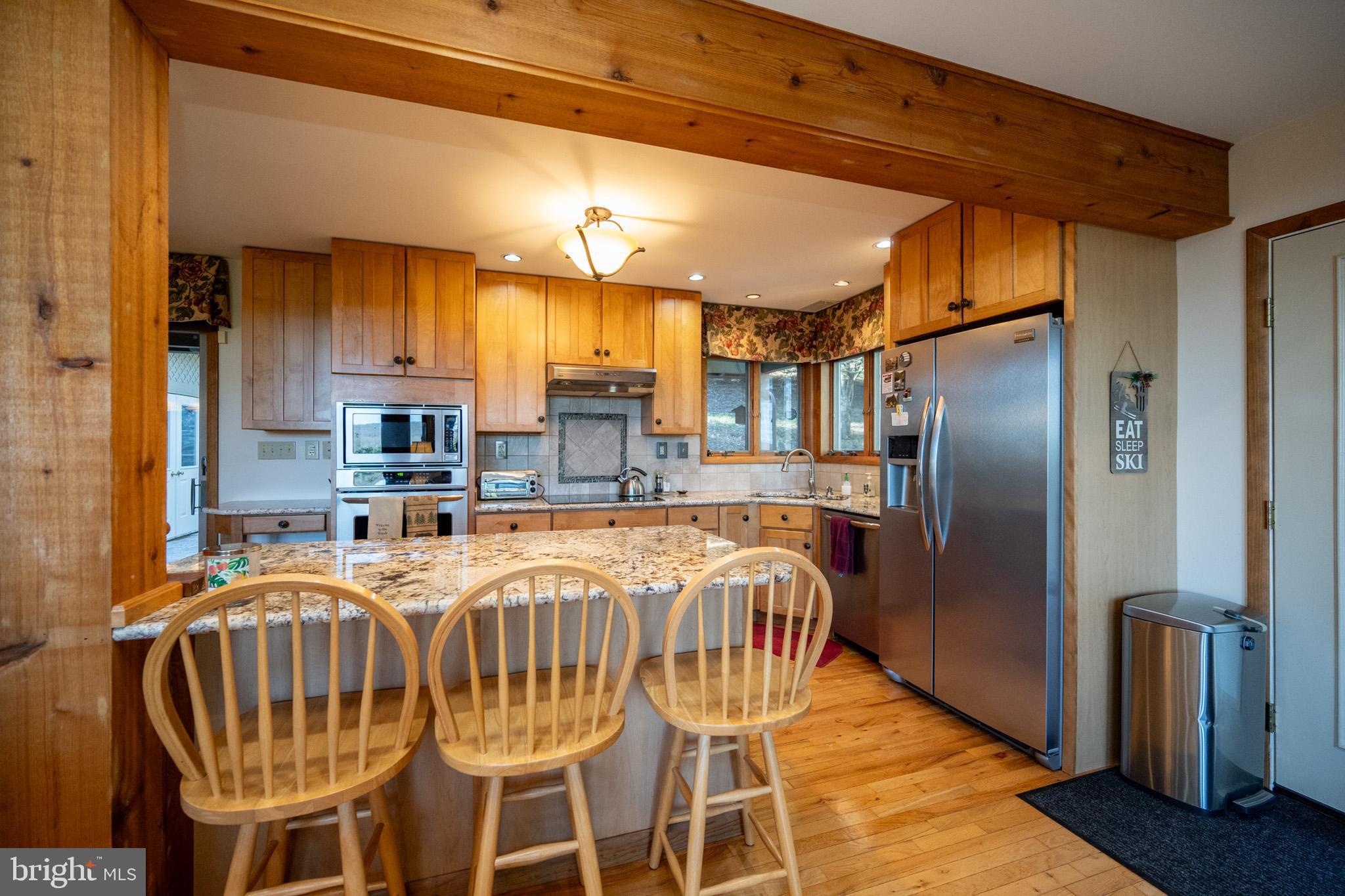 59 Glenview Road Swanton, MD 21561 - Photo 13 of 85