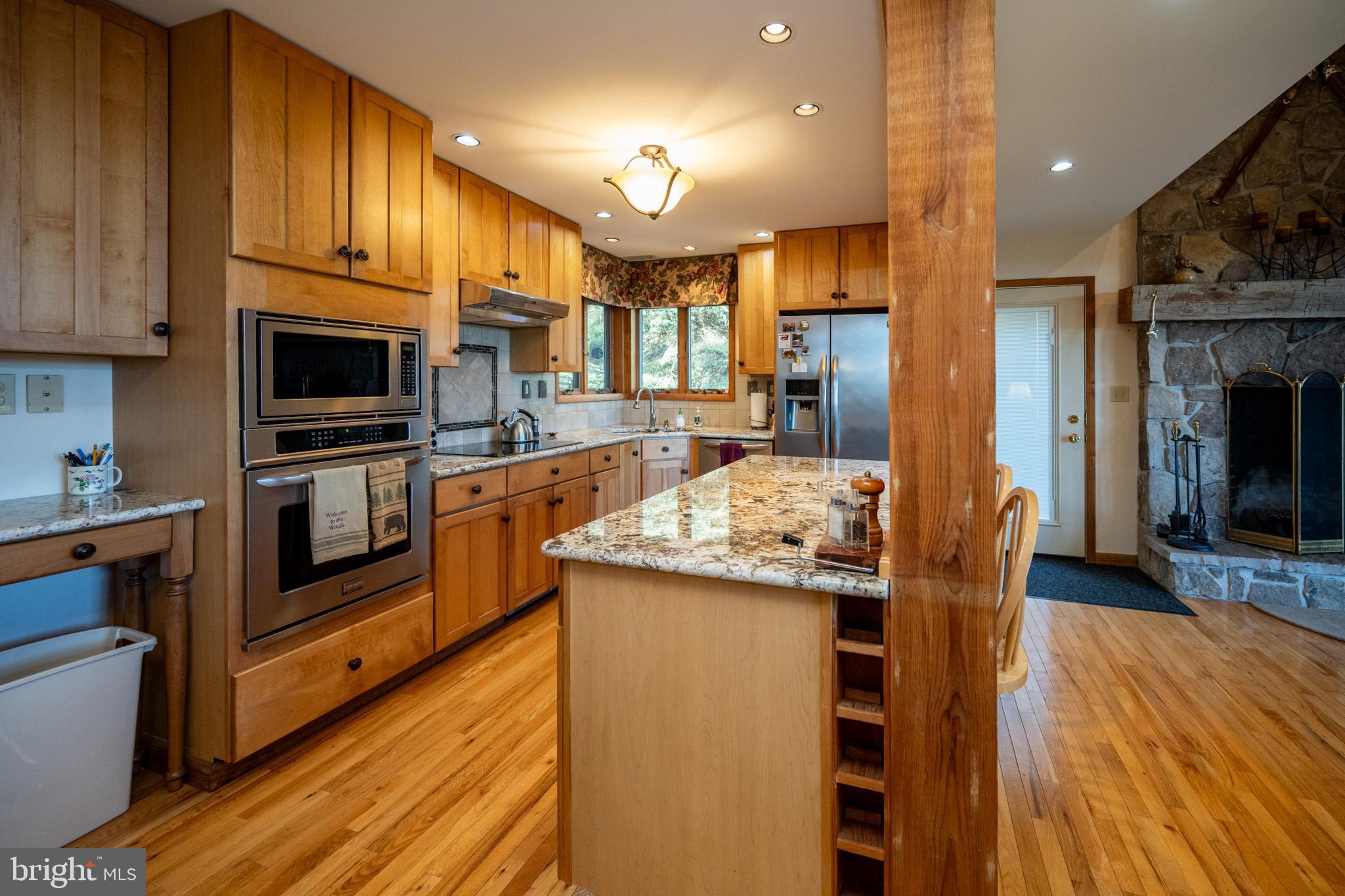 59 Glenview Road Swanton, MD 21561 - Photo 15 of 85