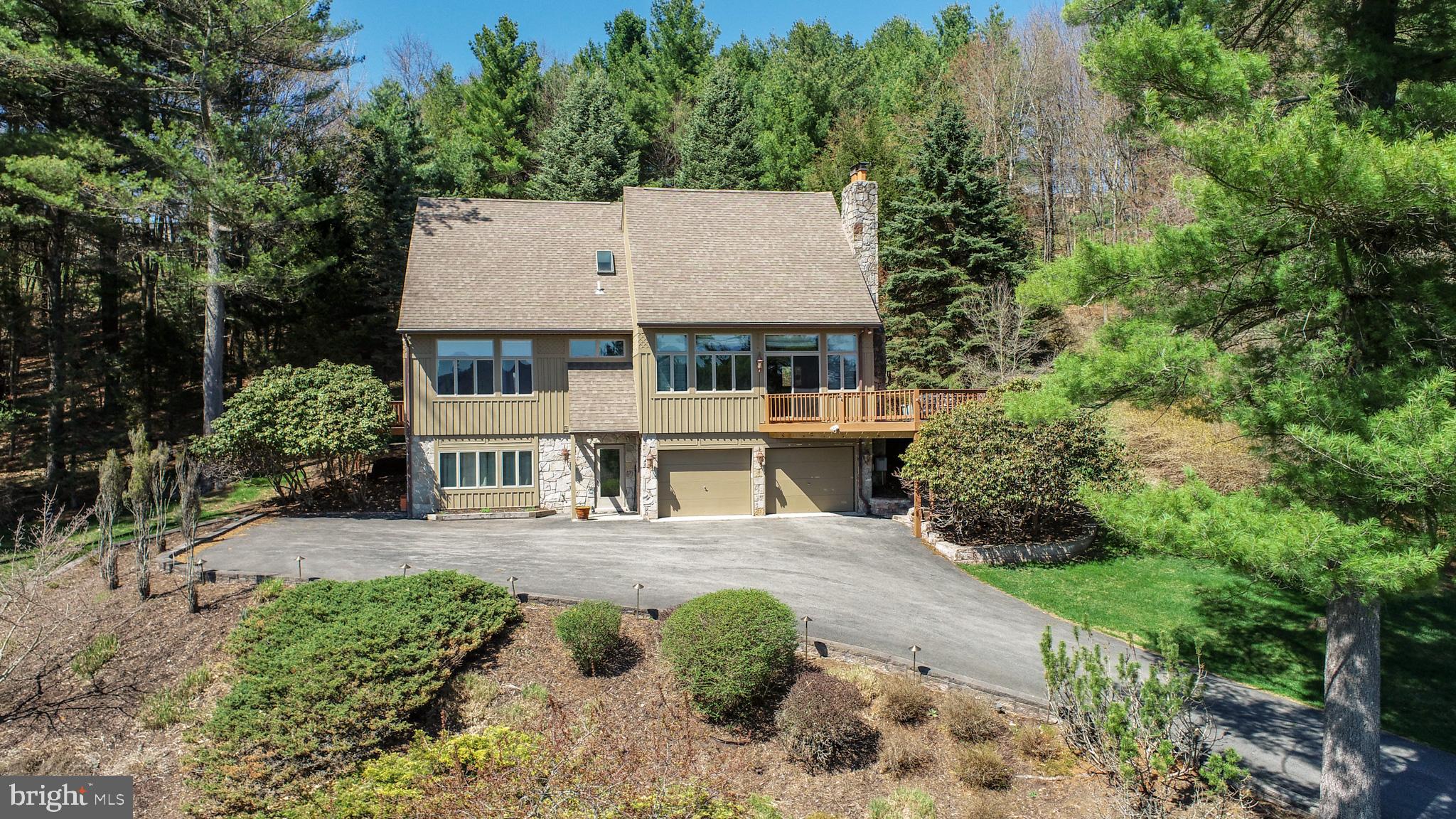 59 Glenview Road Swanton, MD 21561 - Photo 3 of 85
