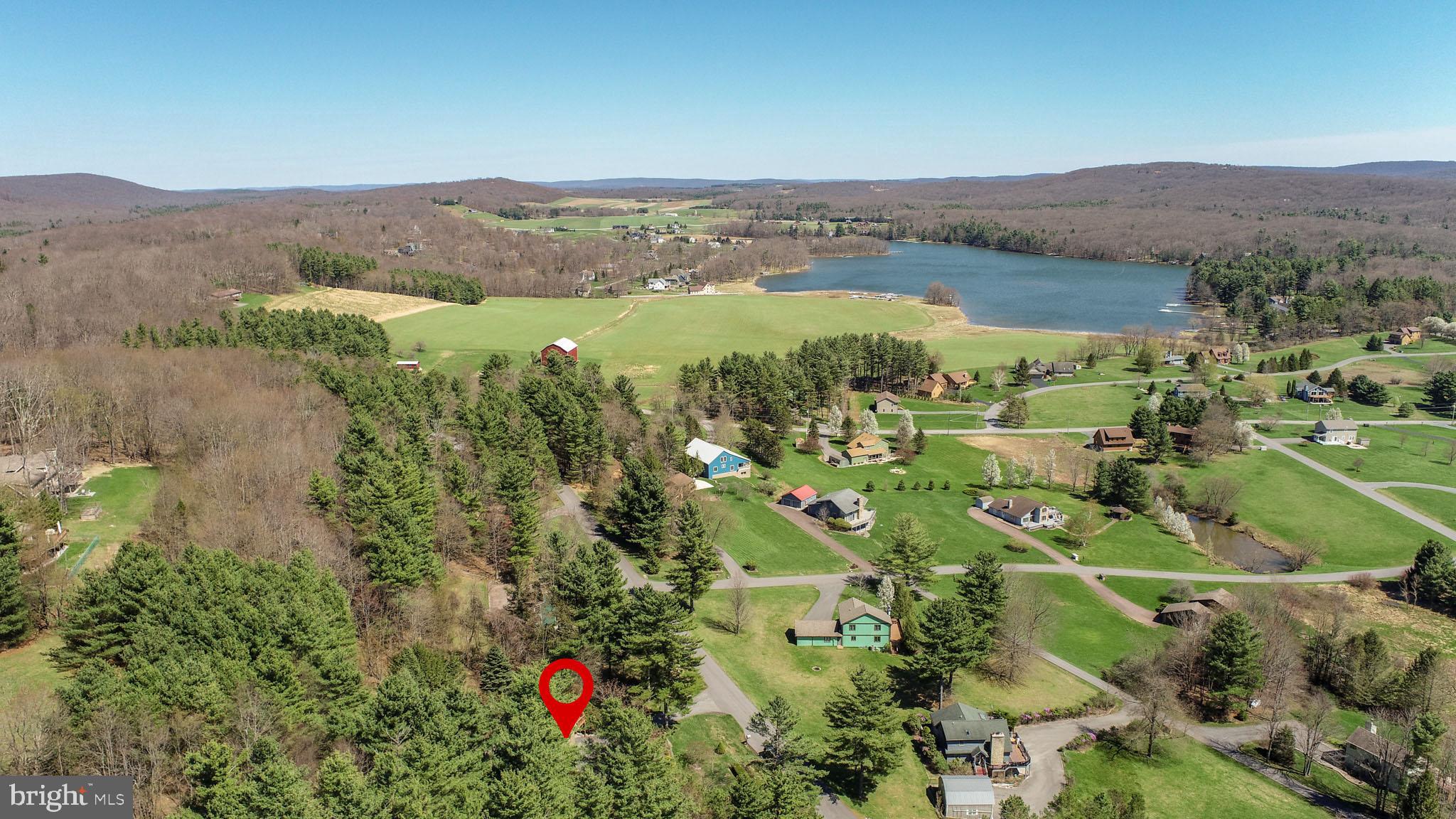 59 Glenview Road Swanton, MD 21561 - Photo 6 of 85