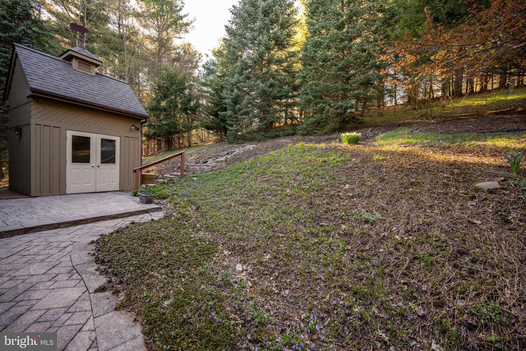 59 Glenview Road Swanton, MD 21561 - Photo 61 of 85