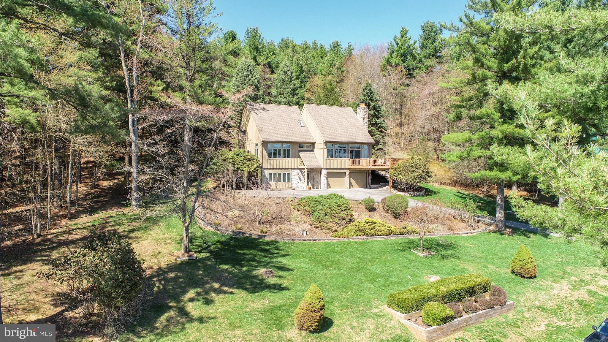 59 Glenview Road Swanton, MD 21561 - Photo 66 of 85
