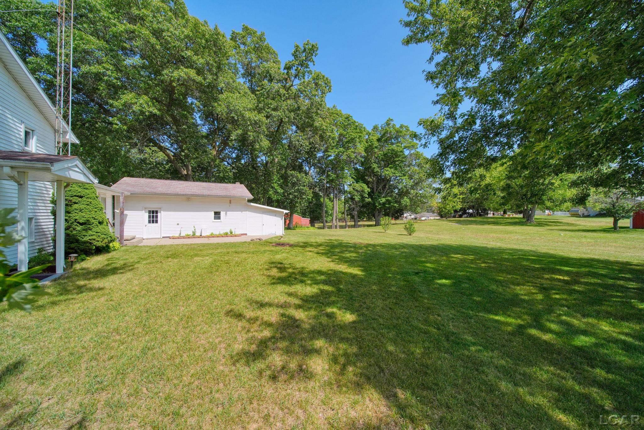 2745 East Carleton Road Adrian, MI 49221 - Photo 37 of 50