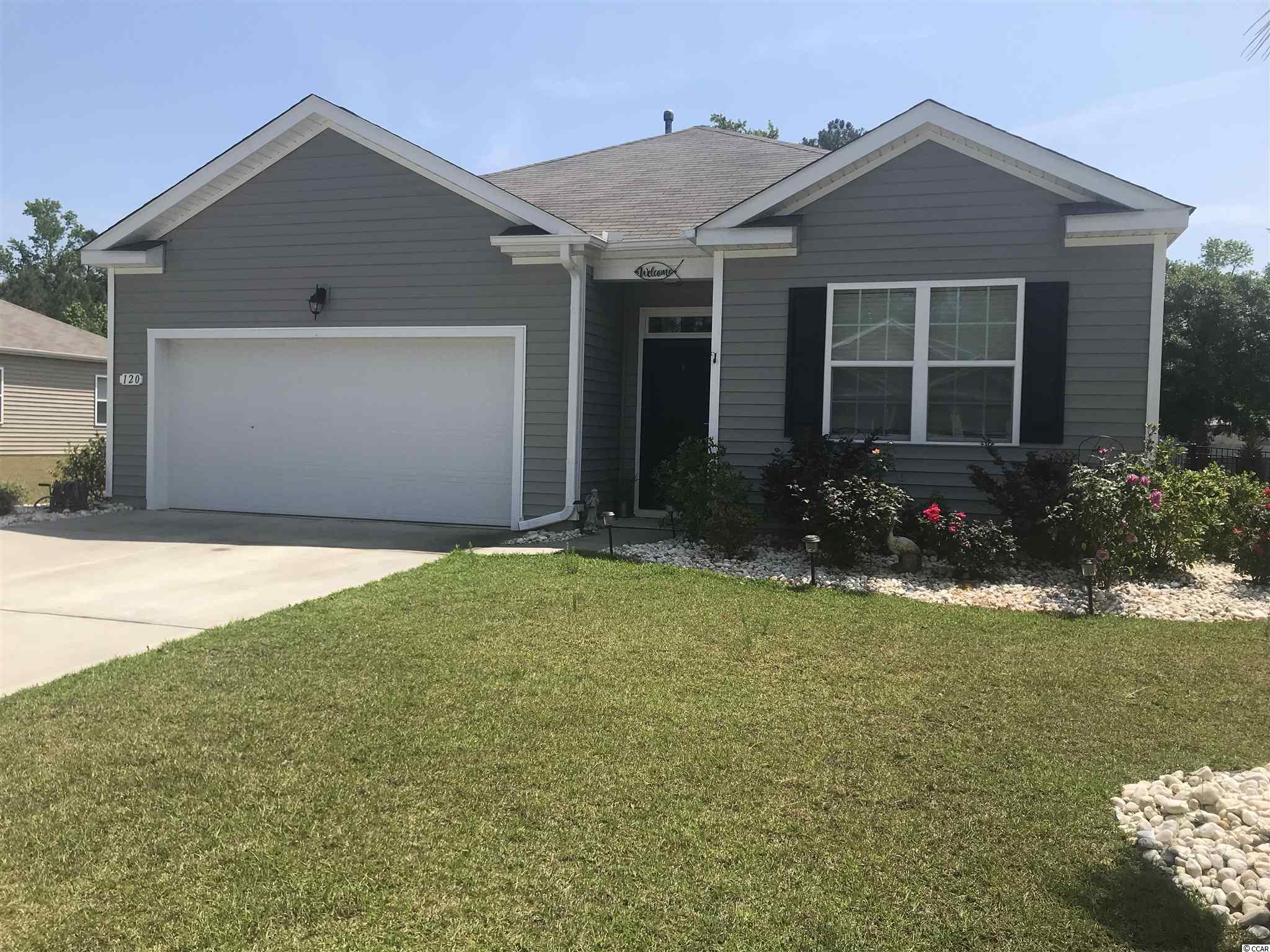 120 Rialto Drive Conway, SC 29526 - Photo 1 of 5 Gallery Image 1
