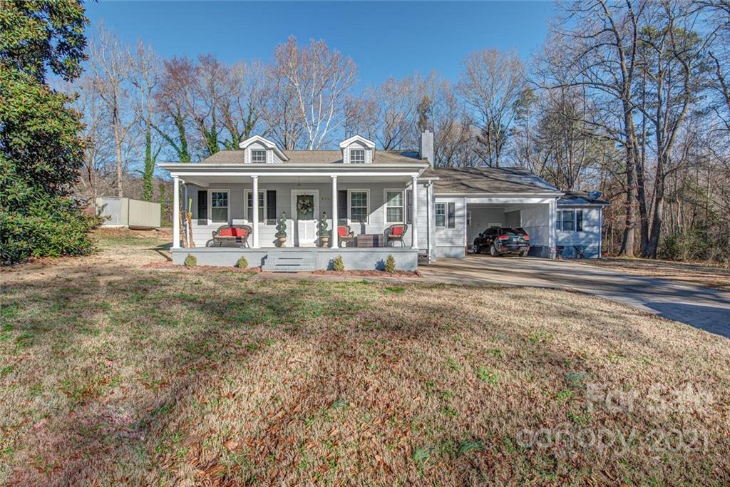 610 Dellinger Road Shelby, NC 28152 - Photo 3 of 23 Gallery Image 3