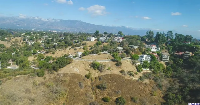 $208,000 | 0 Hulbert Ave/ Hanscom Drive, South Pasadena, CA 91030