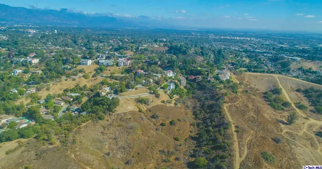 $208,000 | 0 Hulbert Ave/ Hanscom Drive, South Pasadena, CA 91030