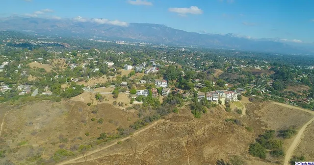 $208,000 | 0 Hulbert Ave/ Hanscom Drive, South Pasadena, CA 91030