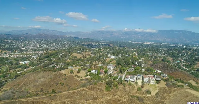 $208,000 | 0 Hulbert Ave/ Hanscom Drive, South Pasadena, CA 91030