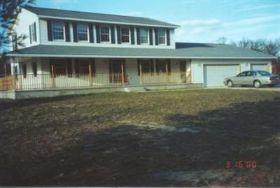 20118 West Almy Road Howard City, MI 49329 - Photo 1 of 1 Primary Photo