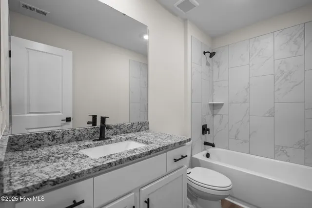 $414,900 | 47 Umbrella Palm Drive, Hampstead, NC 28443